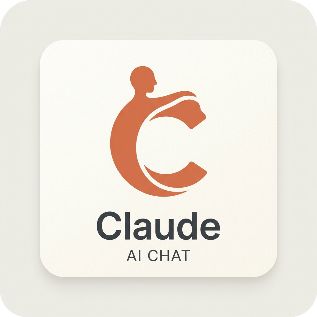 Claude Logo